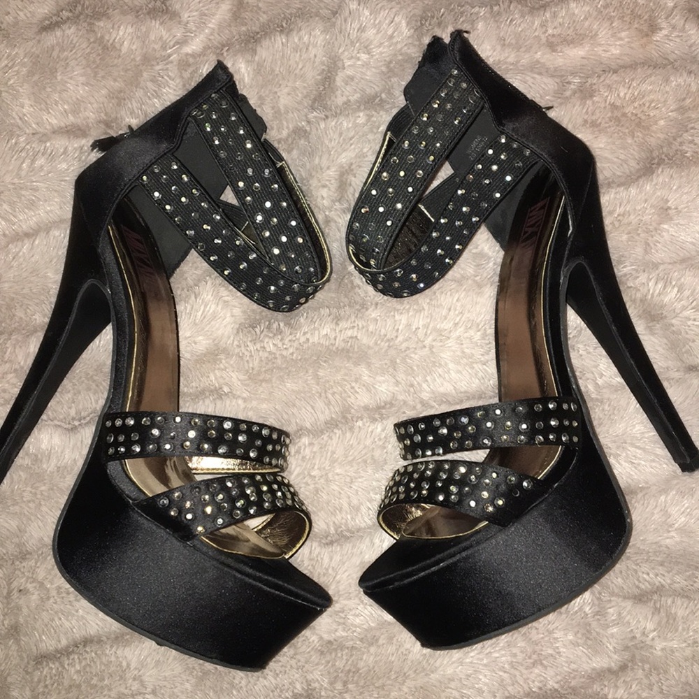 💎 heels